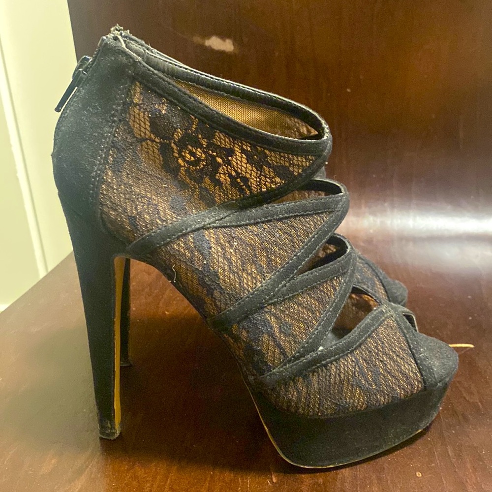 Aldo shoes